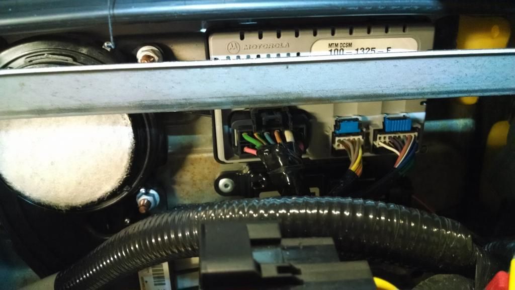 2007 DTS heated/cooled seats my fix Cadillac Owners Forum